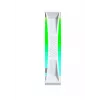 MONTECH AX120 PRO Weiß ARGB 120mm 3er-Pack