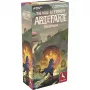 The Vale of Eternity: Artefakte, Brettspiel Erweiterung