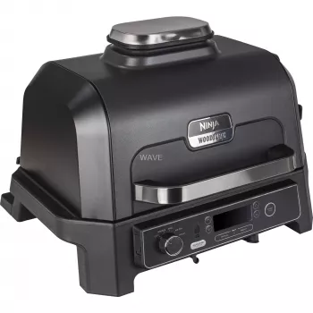 Ninja OG850EU Grill Schwarz