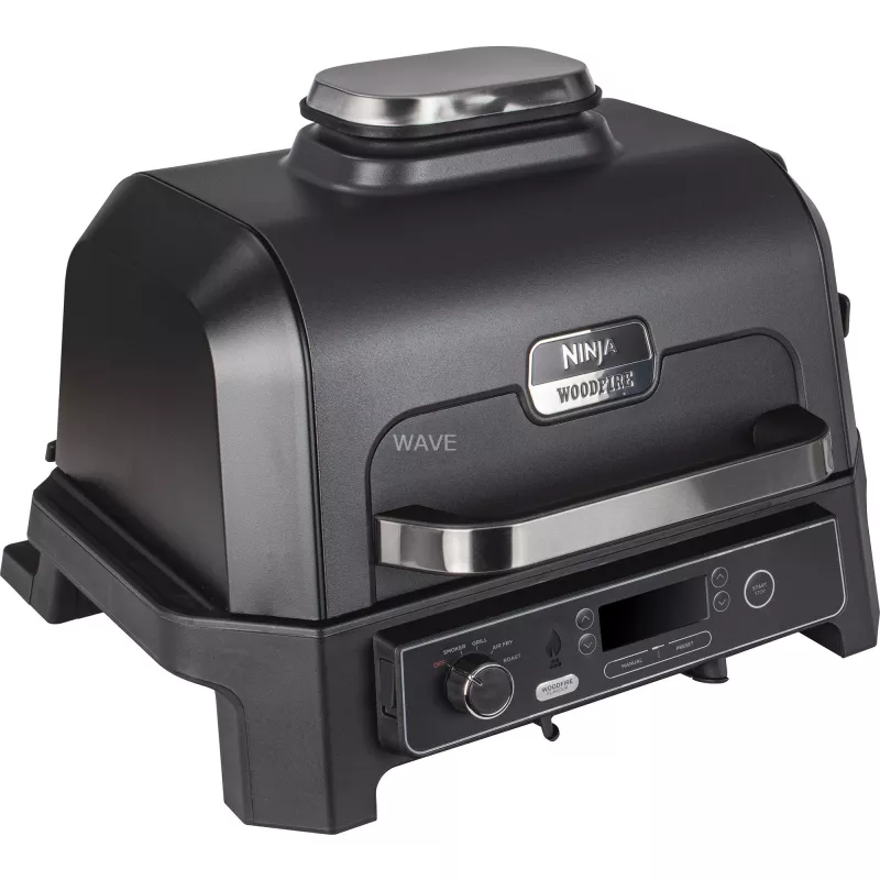 Ninja OG850EU Grill Schwarz