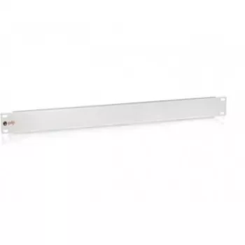 Equip Blindplatte, Lichtgrau RAL7035