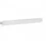 Equip Blindplatte, Lichtgrau RAL7035