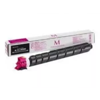 KYOCERA TK 8515M Tonerkartusche 1 Stück Original Magenta