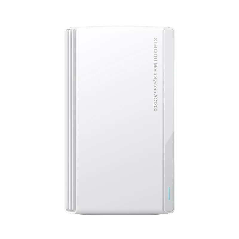 Mesh-System Xiaomi AC1200 Dualband 2,4 GHz 5 GHz Wi-Fi 5