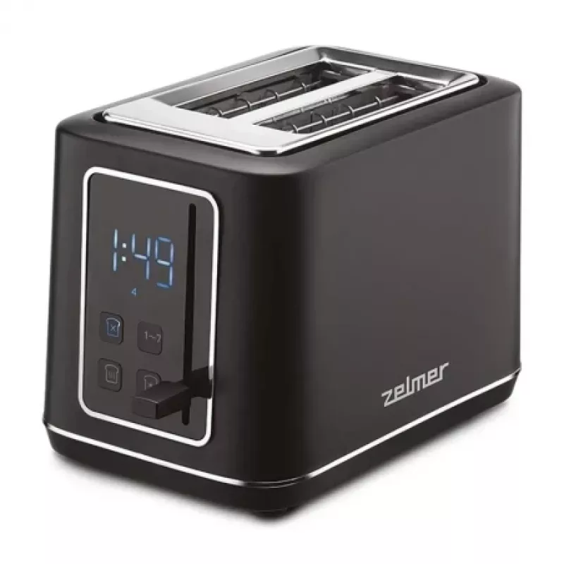 Zelmer ZTS7990 Schwarz