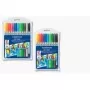 Fasermaler Staedtler Noris Club 320 Mehrfarbig 12 Stück