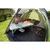 Kuppelzelt Coleman Darwin 3 Plus 3 Personen Grün Grau