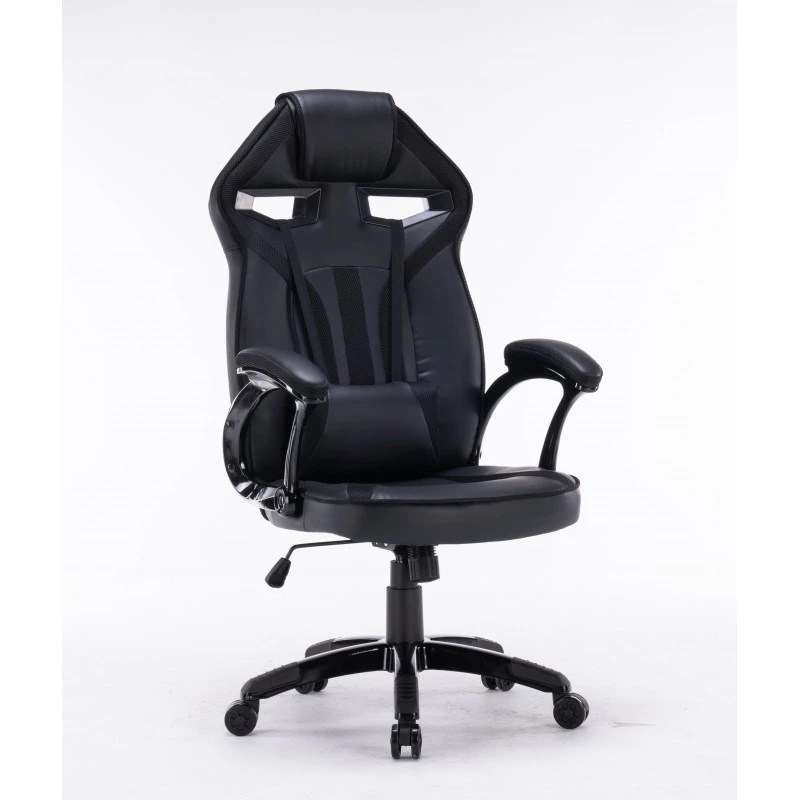 GAMING SWIVEL CHAIR DRIFT Schwarz