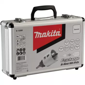 Makita E-12295 Bohrer