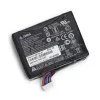 Battery Zebra BTRY-MPV-15MA1-01 für ZQ210 Schwarz