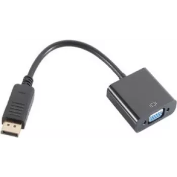 Videokabel-Adapter VGA D-Sub ShiverPeaks BS14-05009