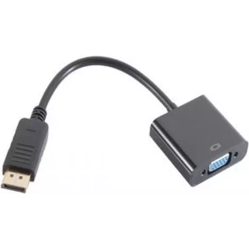 Videokabel-Adapter VGA D-Sub ShiverPeaks BS14-05009