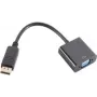Videokabel-Adapter VGA D-Sub ShiverPeaks BS14-05009