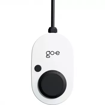 Go-e CH-04-11-01 Netzteil Weiß