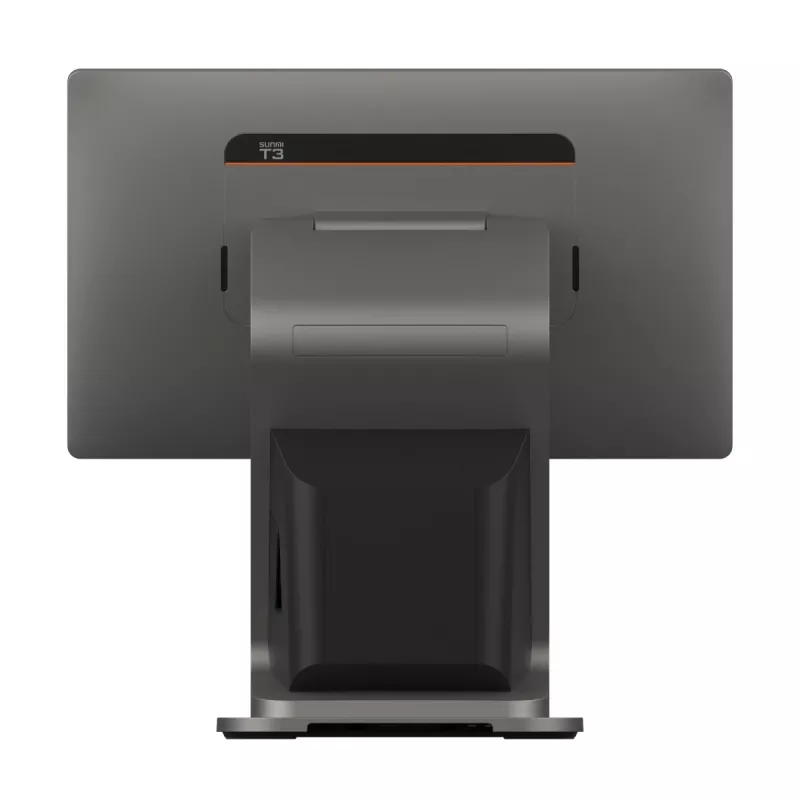 POS-System SUNMI T3 15,6 Zoll Full HD mit integriertem Drucker Android