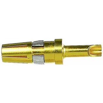 Harting 09030006201 Elektrischer Kontakt 1 Stk. (09030006201)