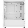 Case Mini CS-111 v1 MicroATX/MiniITX weiß - Gehäuse - Micro/Mini/Flex-ATX
