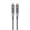 Hybrid-USB-C-Videokabel TB AKTBXIACCOP500B 4K, 5 m Länge