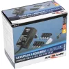 Indoor-Ladegerät Ansmann ACS 48