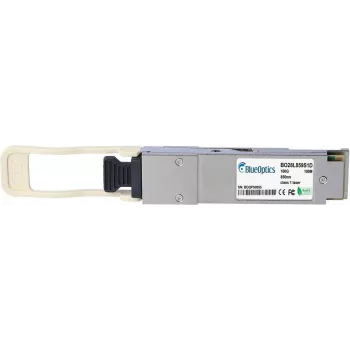 QSFP-Transceiver-Modul BlueOptics QSFP-100G-SR4-MM850-CM-BO 100000 Mbit/s