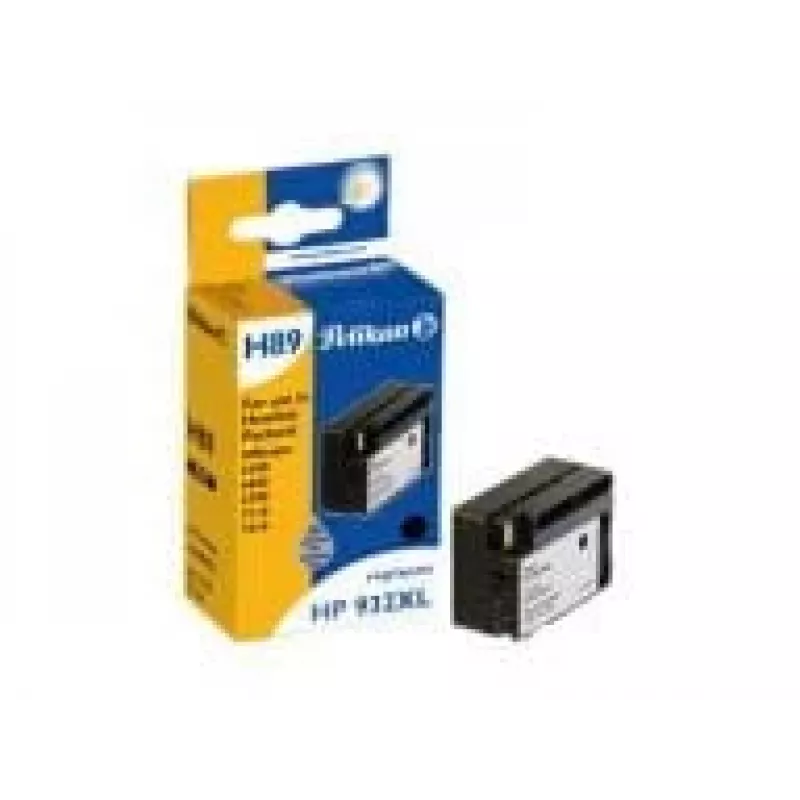 Pelikan 4109903 Druckerverbrauchsmaterial Schwarz