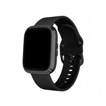 Smartwatch Kodak SW-7209 schwarz – einfacher Aktivitäts- und Benachrichtigungs-Tracker
