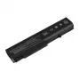 Notebook-Akku, Extra Digital Selected, HP HSTNN-IB68, 4400 mAh