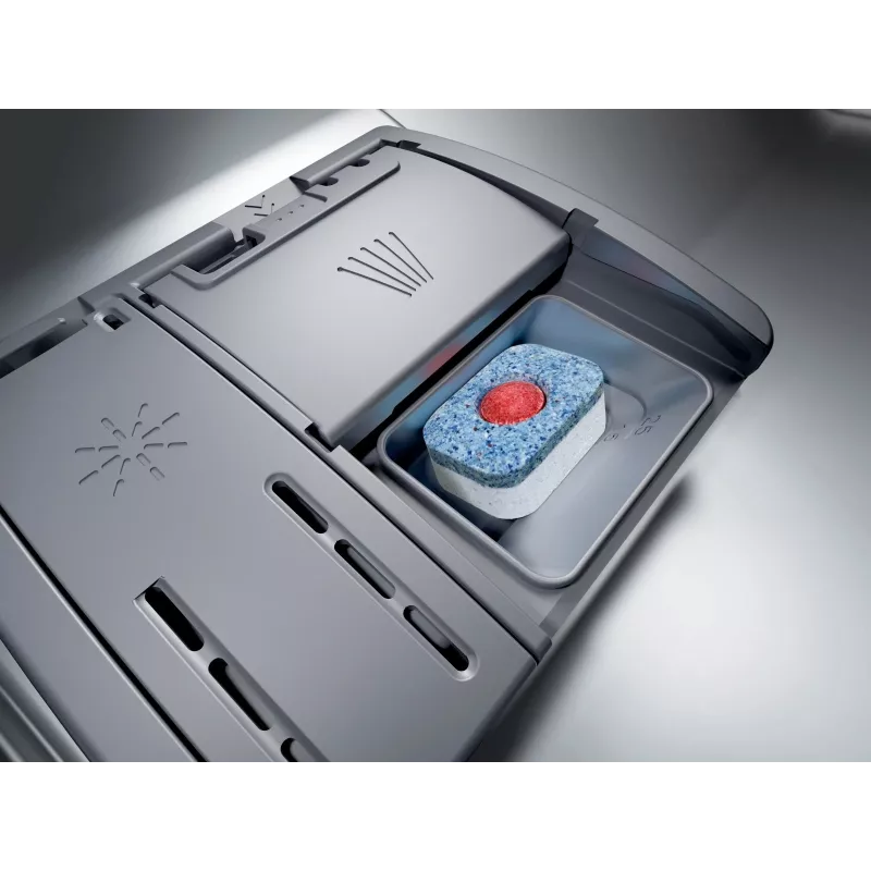 Bosch Serie 2 SPS2HKI42E Geschirrspüler freistehend 10 Maßgedecke