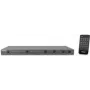 Videomatrix-Switcher Marmitek Connect 642 Pro 18 Gbit/s 3840 x 2160