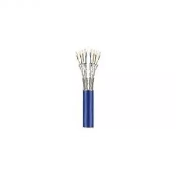 Wentronic 91896 Konnektivitätszubehör Blau
