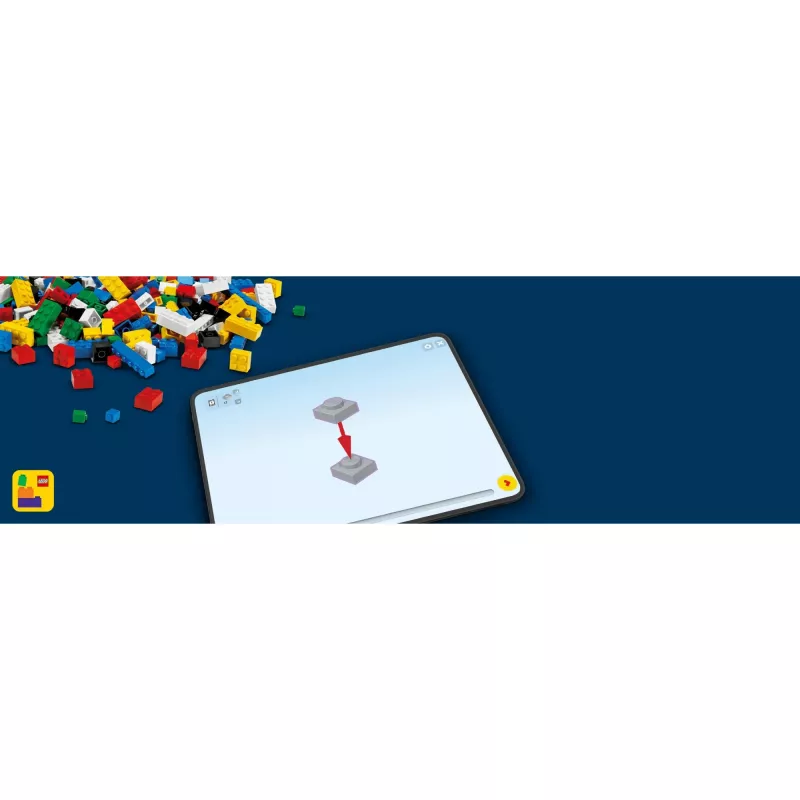 LEGO Harry Potter baubares Hedwig-Modell am Ligusterweg 76425 — 337 Teile, 100 mm Höhe, empfohlenes Alter ab 7 Jahren