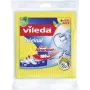 Reinigungsschwammtuch VILEDA Aqua 8er-Pack 142274 — saugfähig, haltbar