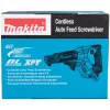 Akkumagazinschrauber Makita DFR552Z 18V 5700 U/min
