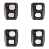 Kamerafilter DJI CP.MA.00000700.01 Schwarz