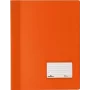 Dokumentenmappe Durable 150-02050 Orange