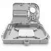 Outdoor-Verteilerbox Digitus DN-968911 für 24 LC/SC-Kupplungen