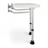 Wandmontierte klappbare Duschbank TIMAGO JMC-C 5105