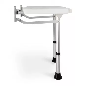 Wandmontierte klappbare Duschbank TIMAGO JMC-C 5105