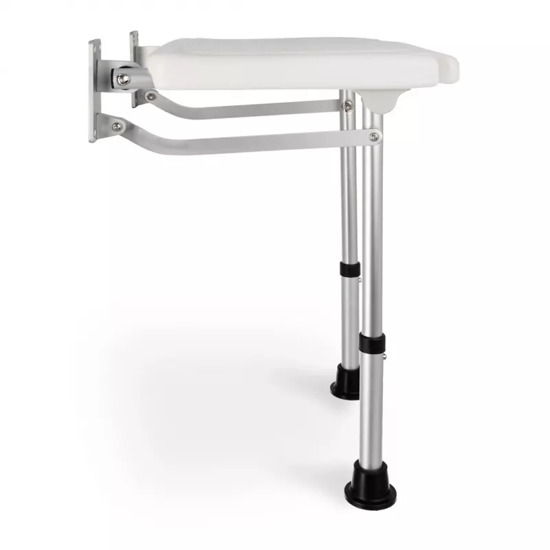 Wandmontierte klappbare Duschbank TIMAGO JMC-C 5105