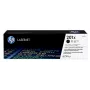 HP 201X High Yield Schwarz Original LaserJet Tonerkartusche, 2800 Seiten, Schwarz, 1 Stück