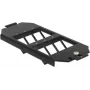 Montageset DeLOCK 86280 Schwarz Metall