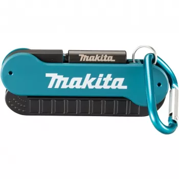 Makita E-12005 Werkzeugzubehör Schwarz