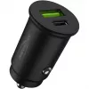 Ansmann 1000-0029 - Auto - Zigarettenanzünder-Adapter - 5 V - Schwarz