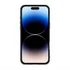 Nillkin CamShield Pro iPhone 16 Pro Hülle (schwarz)
