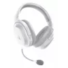Razer Barracuda X Headset Kabelgebunden & Kabellos Kopfband Gaming USB Typ-C Bluetooth Weiß