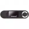 Intenso Music Walker - Digital Player - 16 GB - Schwarz