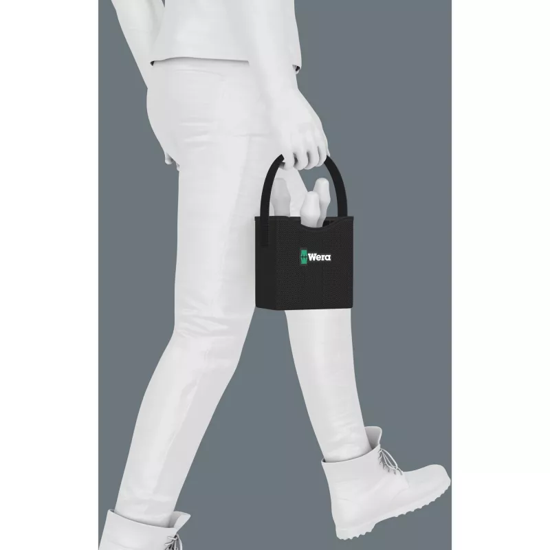 Gerätekoffer Wera 05004353001