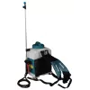 Makita DUS108Z Gartensprühgerät Rückentragbares Gartensprühgerät 10 l