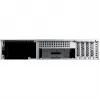 Silverstone RM23-502-MINI Rack Schwarz