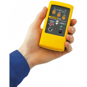 Fluke 2435077 Schwarz